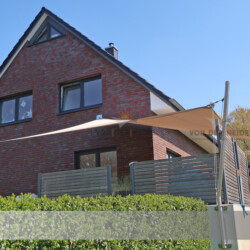 Starkwindsegel Sunfurl RM Manuell aufrollbares Starkwindsegel Sunfurl RM