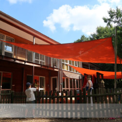 Soliday-M Kita-Doppelanlage