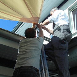 Fullservice mit Planung und Montage Zum Fullservice gehört die Beratung, Planung, Lieferung und Montage und die Nachbetreuung